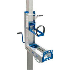Aluminum Pump Jack PJ-100