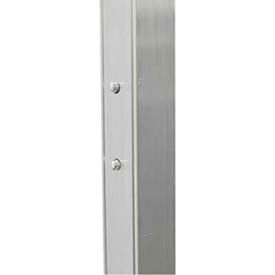 Aluminum Pump Jack Pole Connector PJ-PC