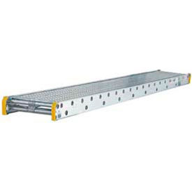 "Werner 2-Person Stage 20"W X 12'L 2512"