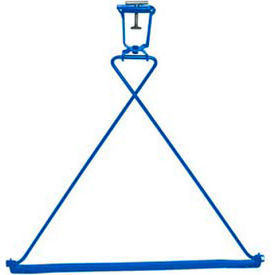 Werner Aluminum Pump Jack Rigid Support Brace