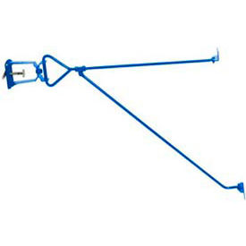 Aluminum Pump Jack Foldable Support Brace