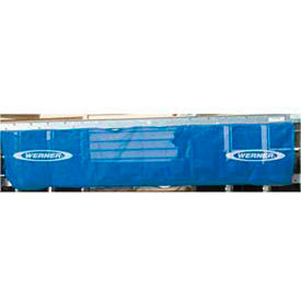 Aluminum Pump Jack Safety Net PJ-SN