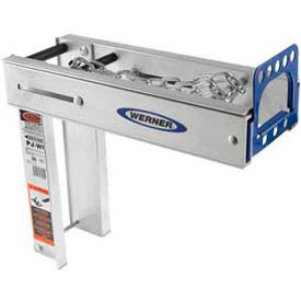 Aluminum Pump Jack Work Bench PJ-WB