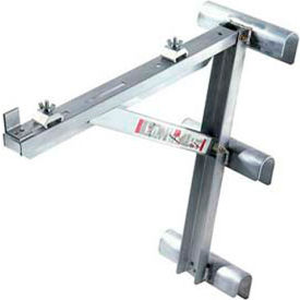 3 Rung Long Body Ladder Jack Pair