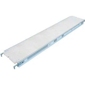 19"W x 8'L Plywood Decked Aluma-Plank 5308-19