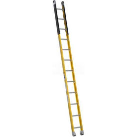 12' Type 1AA Fiberglass Manhole Ladder