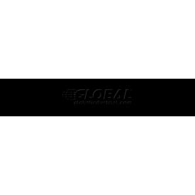 7' Aluminum Decked Aluma-Plank