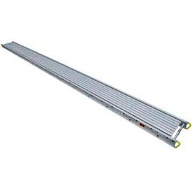 Werner 3-Person Stage 24"W X 24'L