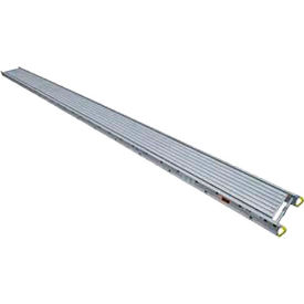 Werner 3-Person Stage 24"W X 36'L