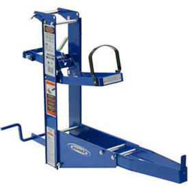 Steel Pump Jack SPJ-100