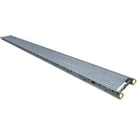Werner 3-Person Stage 28"W X 28'L 3228