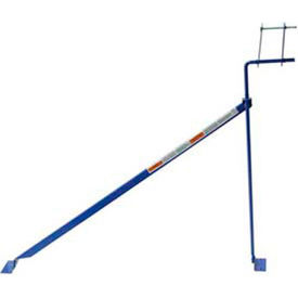 Steel Pump Jack Foldable Support Brace SPJ-SBF