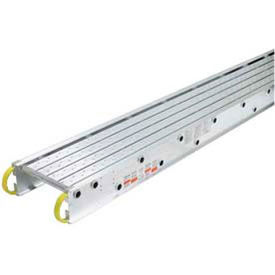 14"W x 12'L Nestable Stage
