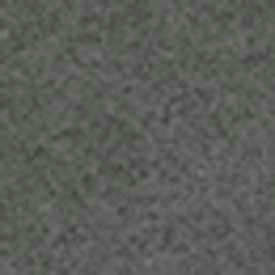 Tuflex Spartus Recycled Rubber Tile, Interlock, 27"L X 27"W, Charcoal
