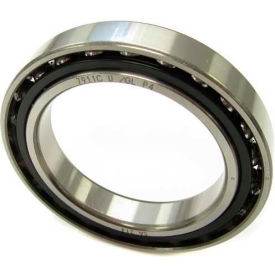 Super Precision Bearing, Universal Ground, Single, 45MM Bore, 68MM OD