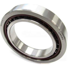 Super Precision Bearing, Universal Ground, Single, 85MM Bore, 130MM OD
