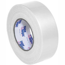 Duct Tape, 2" x 60 yds, 10 Mil, White - 3/PACK