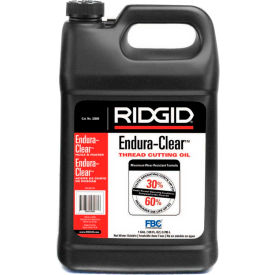 Endura-Clear Thread Cutting Oil, 1 Gallon