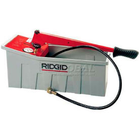 Model No. 1450 Pressure Test Pump, 725 Psi, 1/2" Npt