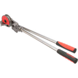 Model No. 608 Instrument Tubing Bender, 1/2" Capacity, 1-1/2" Bend Radius
