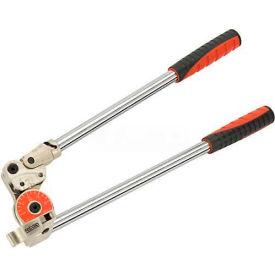 Model No. 604 Instrument Tubing Bender, 1/4" Capacity, 5/8" Bend Radius