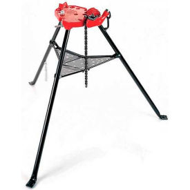 36273 #460-6 1/8-6" Capacity Portable TRISTAND Chain Vise