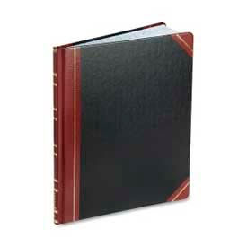 Columnar Book, 12-Column, Double Page Form, 12-1/4" x 10-1/8", 150 Sheets/Pad