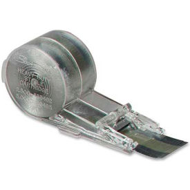 Premium Staple Cartridge, 3/8" Leg Length, 5000 Per Cartridge, 1 Cartridge/Box