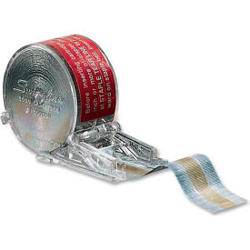 Standard Staple Cartridge, 1/4" Leg Length, 5000 Per Cartridge, 1 Cartridge/Box