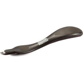 Calypso Staple Remover, Push Style, Black, 1 Each