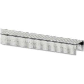 Premium Heavy Duty Staples, 3/8" Leg Length, 100 Per Strip, 1000/Box