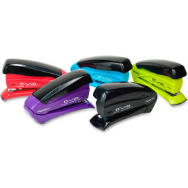 PaperPro Compact Stapler, 15 Sheet Capacity, Assorted