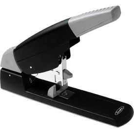 High Capacity Heavy Duty Stapler, 210 Sheet Capacity, Black/Gray
