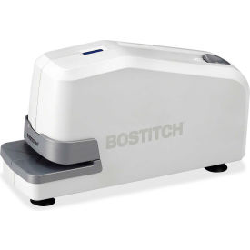 Electric Stapler, 20 Sheet/210 Staple Capacity, Putty