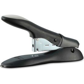 Personal Heavy Duty Stapler, 60 Sheet Capacity, Black