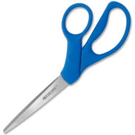 All Purpose 8"L Bent, Blue