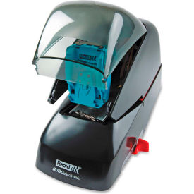 Professional Electric Stapler, 90 Sheet/5000 Staple Capacity, Black