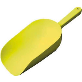 1040 Popcorn Scoop-Plastic