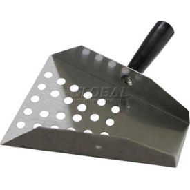 Popcorn Scoop-Stainless Steel