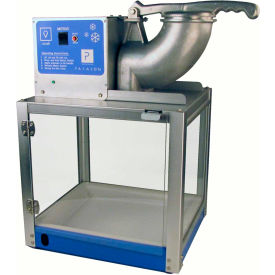 Simply-A-Blast Sno-Cone Machine, 500 Lbs Ice Per Hour
