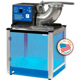 Arctic Blast Sno-Cone Machine, 500 Lbs Ice Per Hour