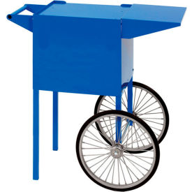 Small Cart Sno-Cone Cart, 34"W x 16"D x 30"H