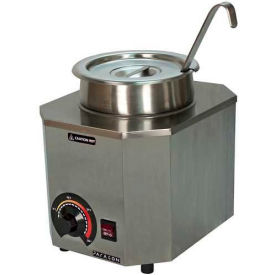 Pro-Deluxe Warmer Ladle Unit, 9-1/4"W x 11-3/4"D x 9"H - Model A