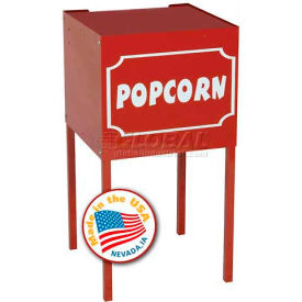 Thrifty Stand 4oz Red