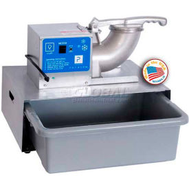 Port-A-Blast Sno-Cone Machine, 500 Lbs Ice Per Hour