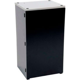 Premium Theater Popcorn Machine Stand 6oz, 8oz Black