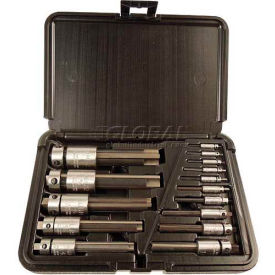 3/16-1/2" Tap Extractor Set
