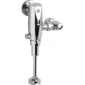 Selectronic Urinal Sensor Flush Valve, FloWise .5 GPF