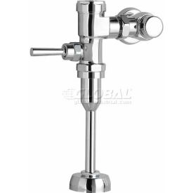 Manual Urinal Flush Valve, 1.0 GPF