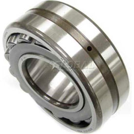 Double Row Spherical Roller Bearing 22316EXW33KC3, 80MM Bore, 170MM OD